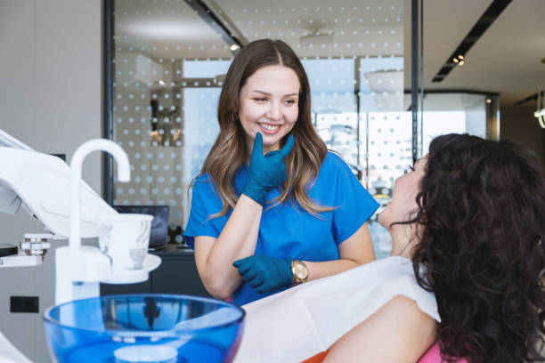 Dental Bonding in Venice Gardens, FL