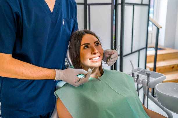 Best Dental X-Rays and Imaging  in Venice Gardens, FL
