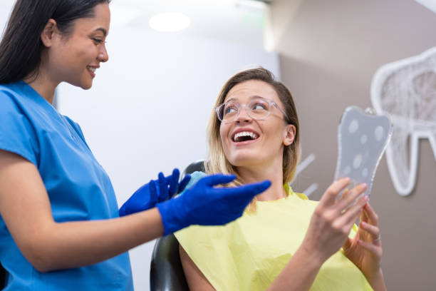 Laser Dentistry in Venice Gardens, FL