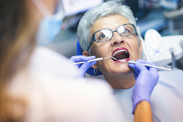 Best Root Canal Treatment  in Venice Gardens, FL
